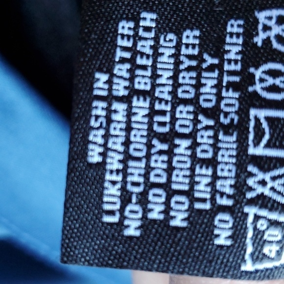 Sun Mountain Rainflex SS waterproof breathable flex pullover golf jacket … - Picture 13 of 16